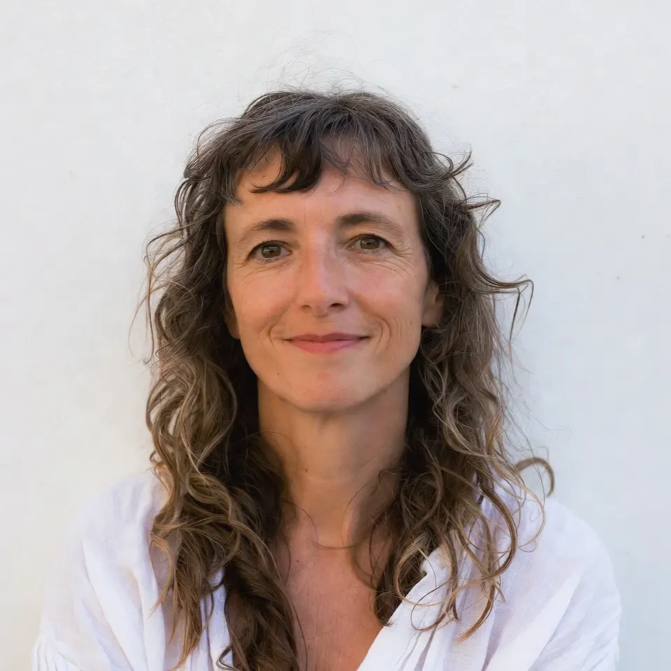 Núria Bofill
