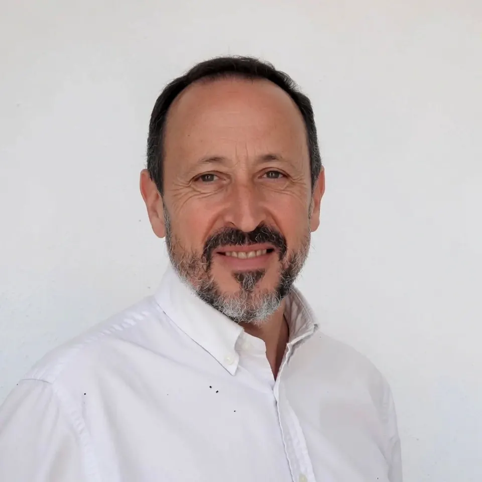 Arnau Ferrer