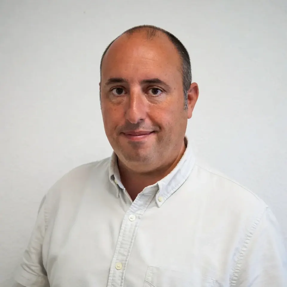 Jordi Serra